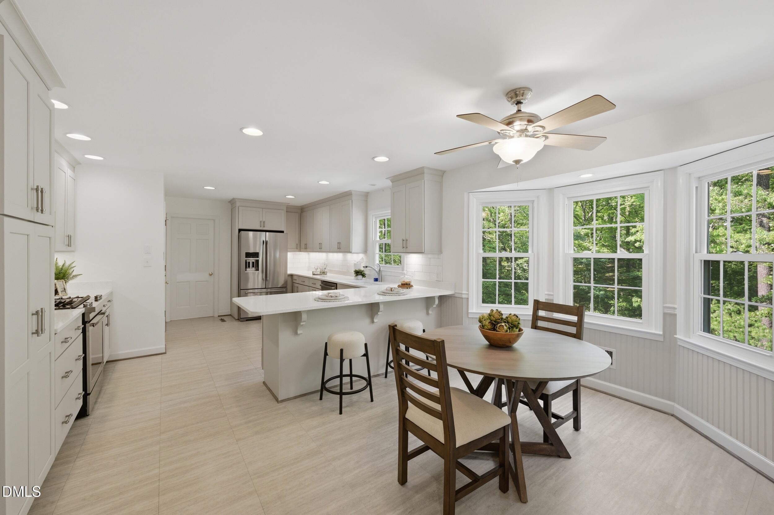4905 Oak Park Road Raleigh, NC 27612 - Photo 10 of 23
