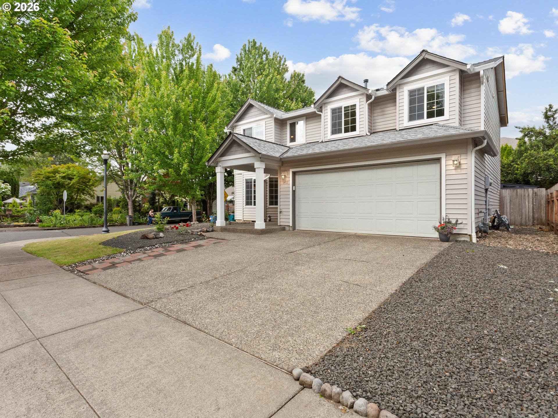 1402 Northwest 27th Avenue Battle Ground, WA 98604 - Photo 2 of 40
