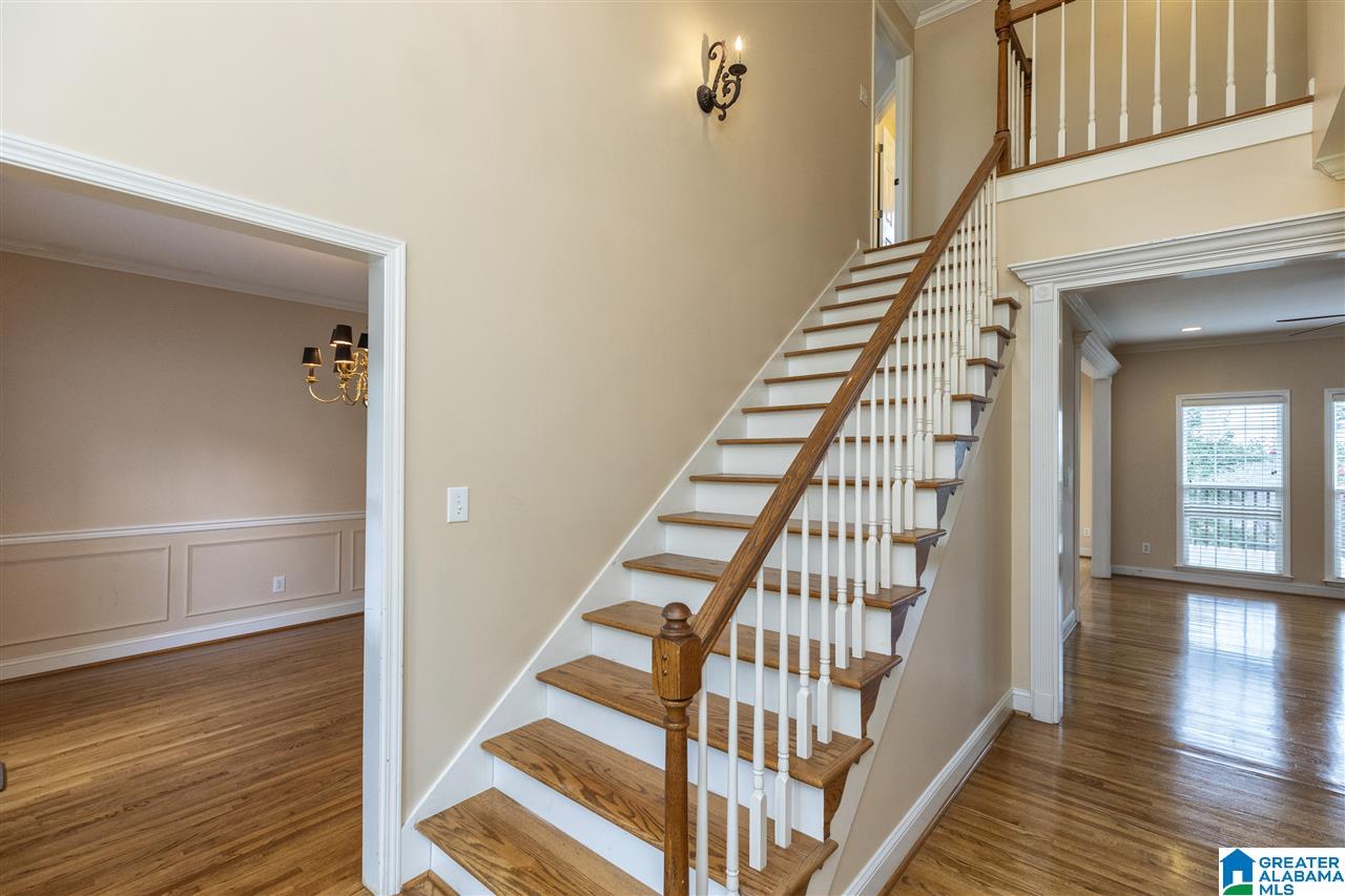 256 Clairmont Road Sterrett, AL 35147 - Photo 7 of 46