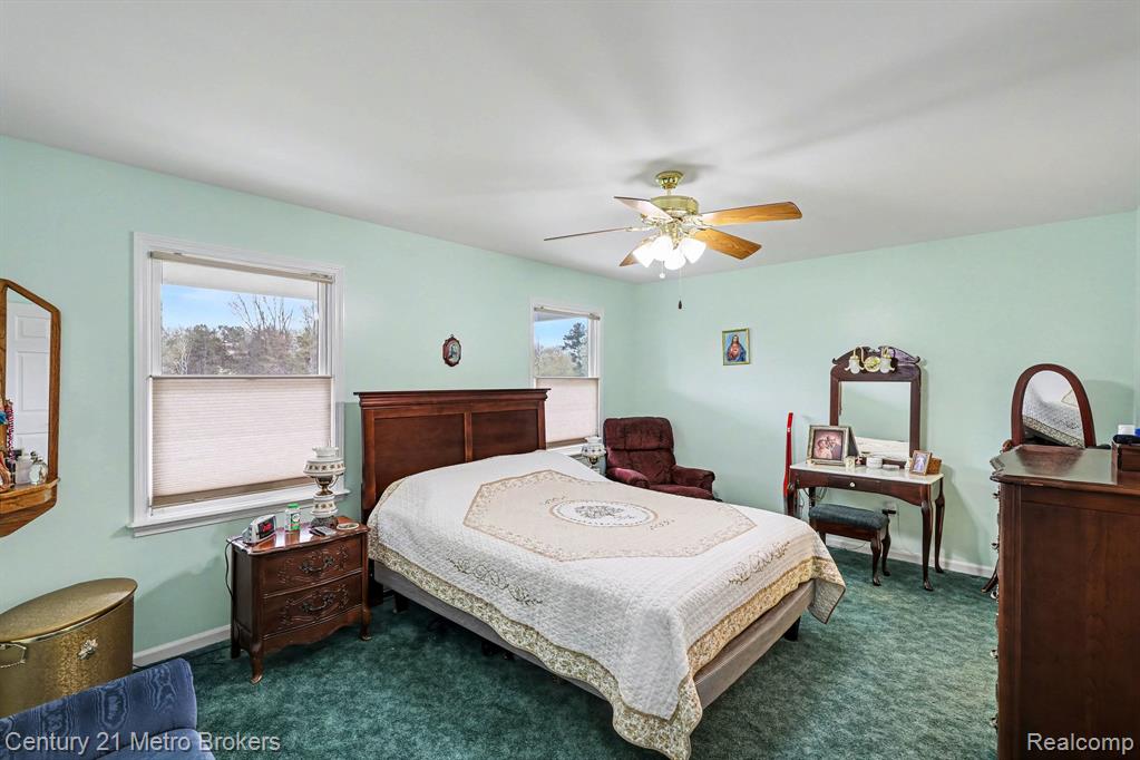 3861 5 Lakes Road Lapeer, MI 48446 - Photo 16 of 30
