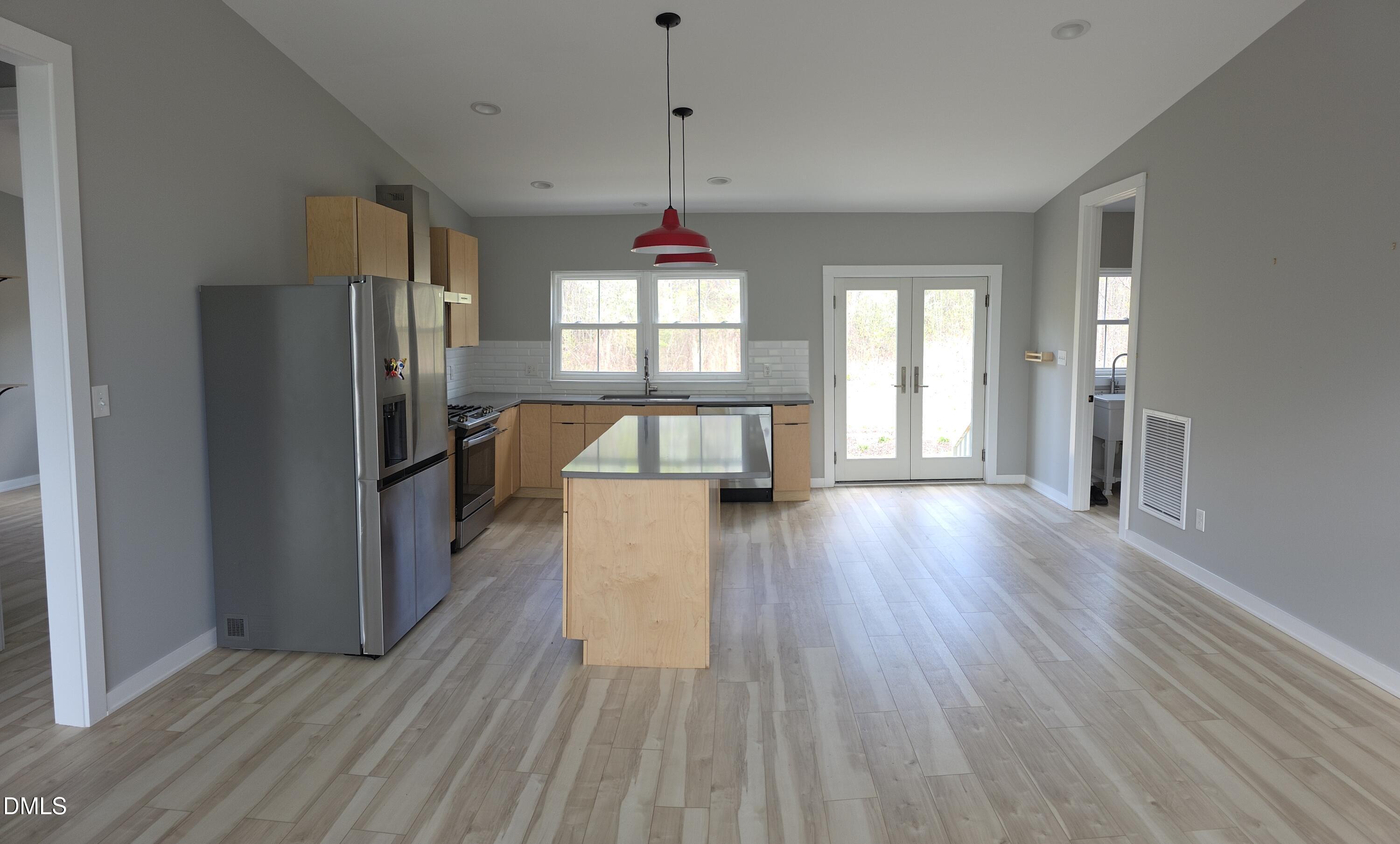 5470 Thom Road Mebane, NC 27302 - Photo 12 of 26 Kitchen