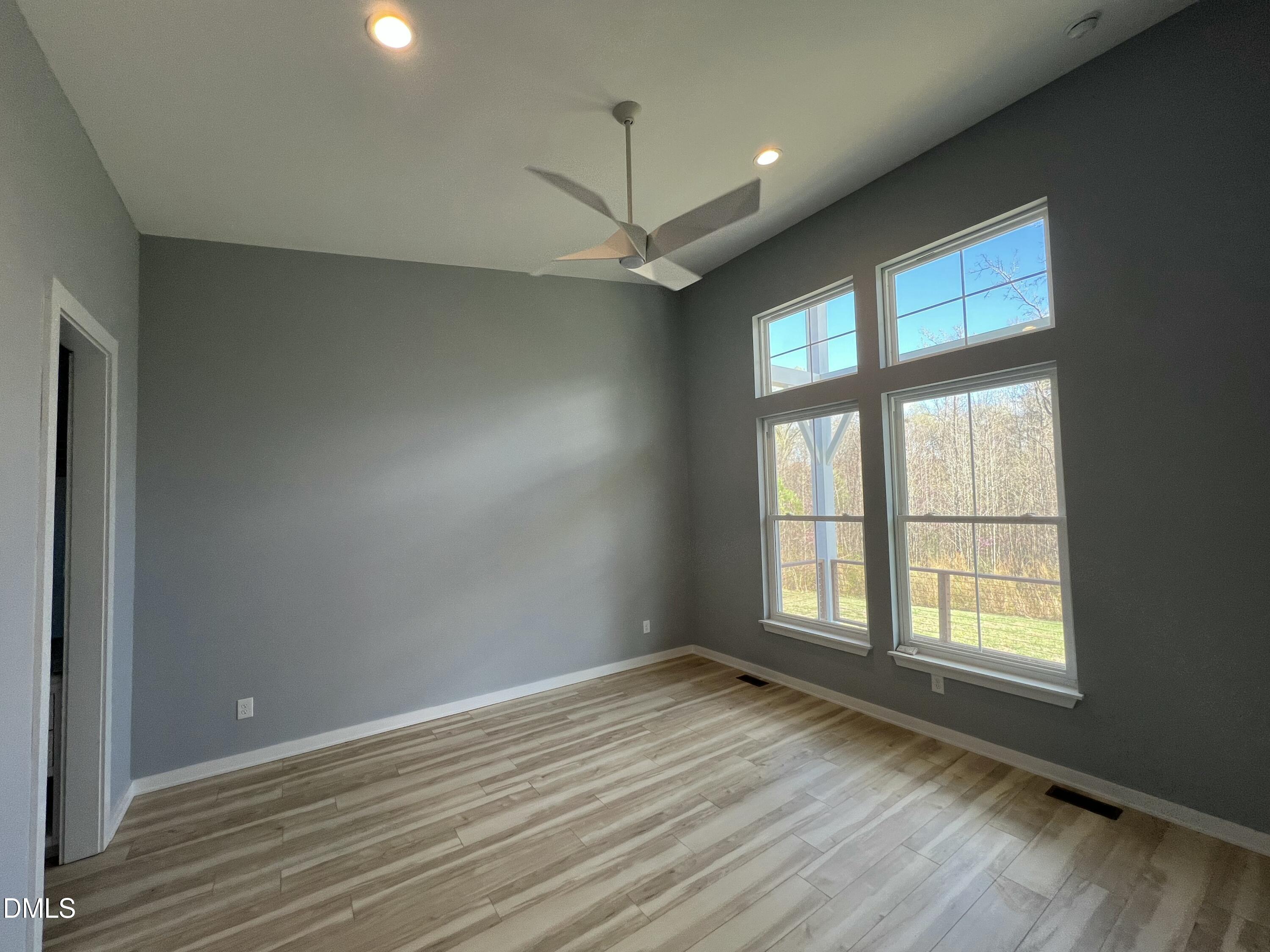 5470 Thom Road Mebane, NC 27302 - Photo 13 of 26 Primary Suite
