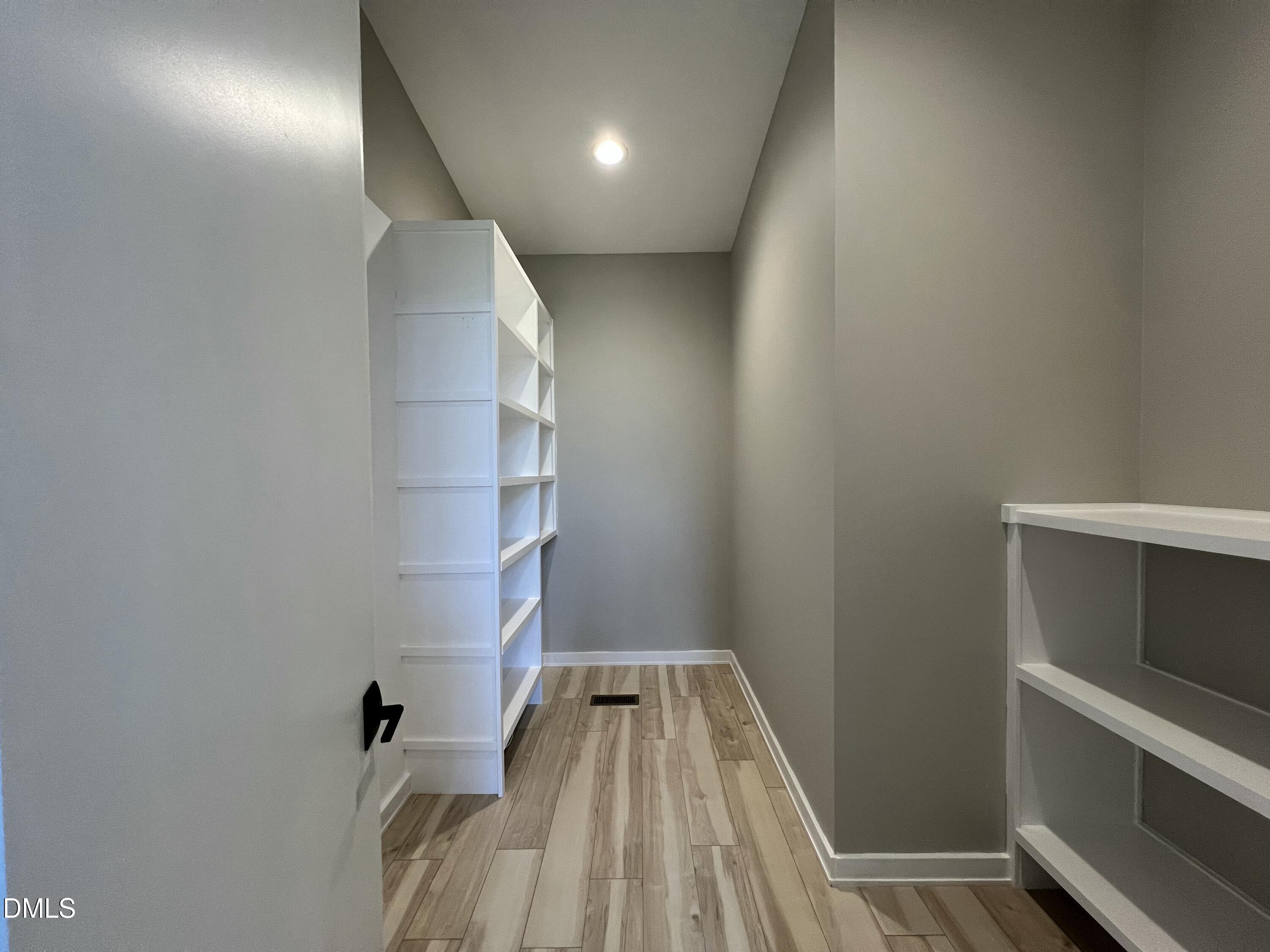 5470 Thom Road Mebane, NC 27302 - Photo 14 of 26 Primary Closet