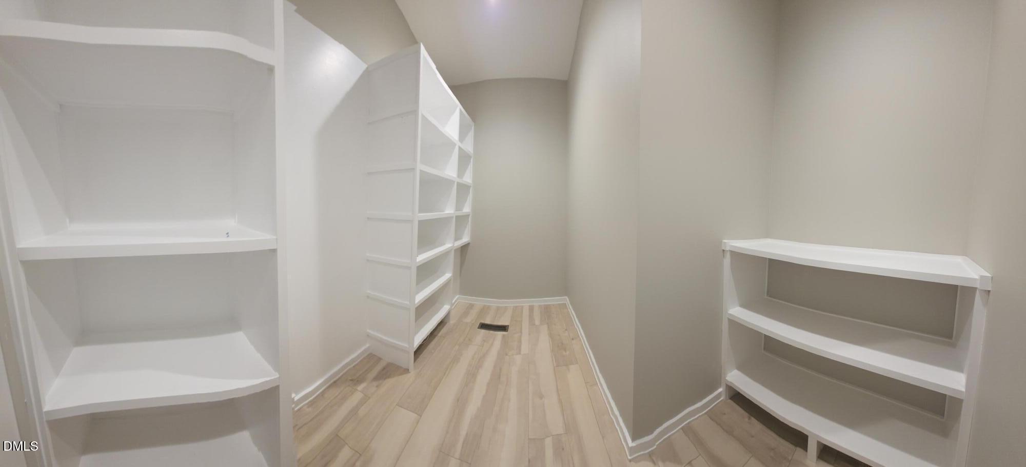 5470 Thom Road Mebane, NC 27302 - Photo 15 of 26 Primary Closet