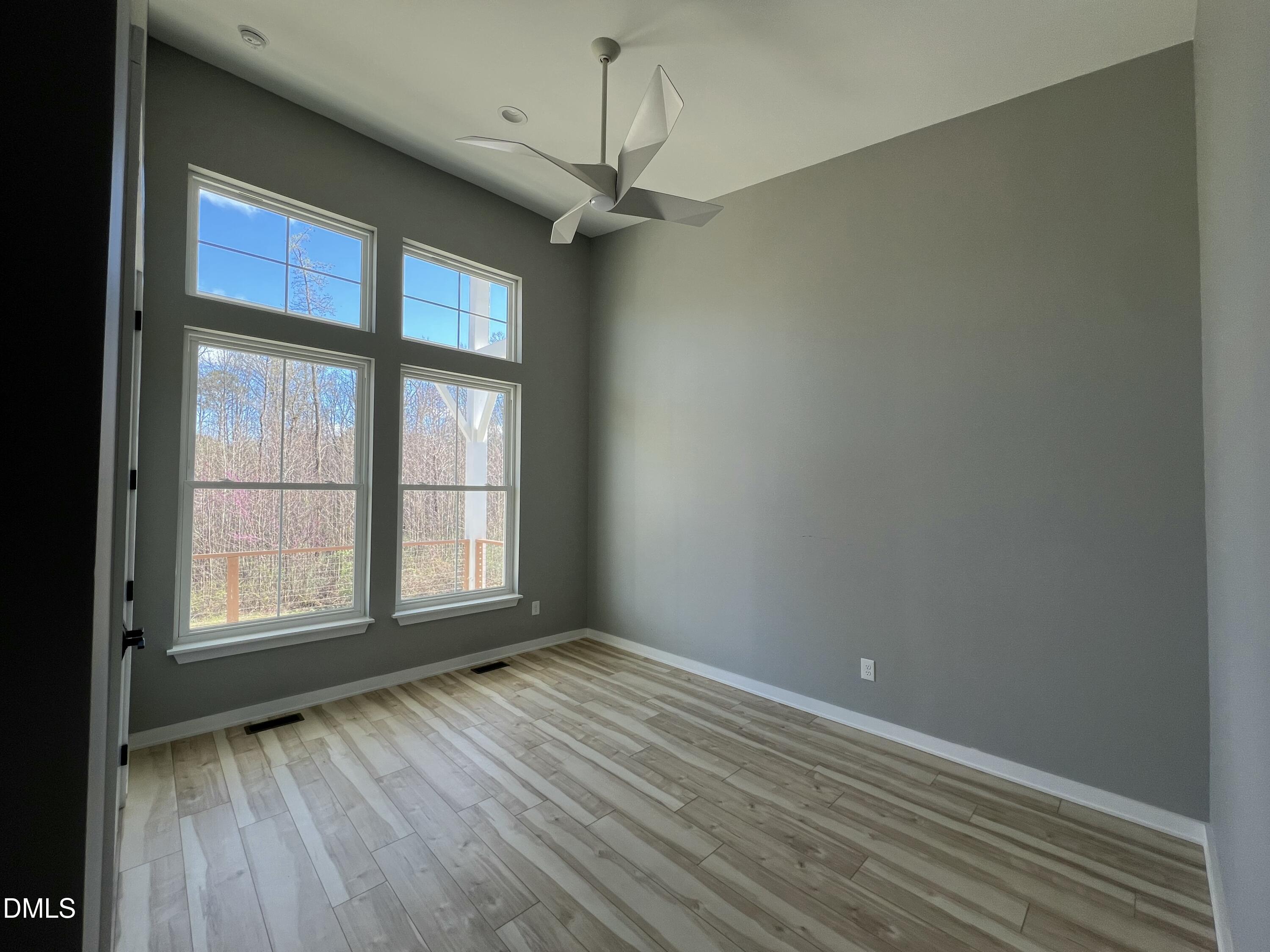 5470 Thom Road Mebane, NC 27302 - Photo 17 of 26 2nd Bedroom