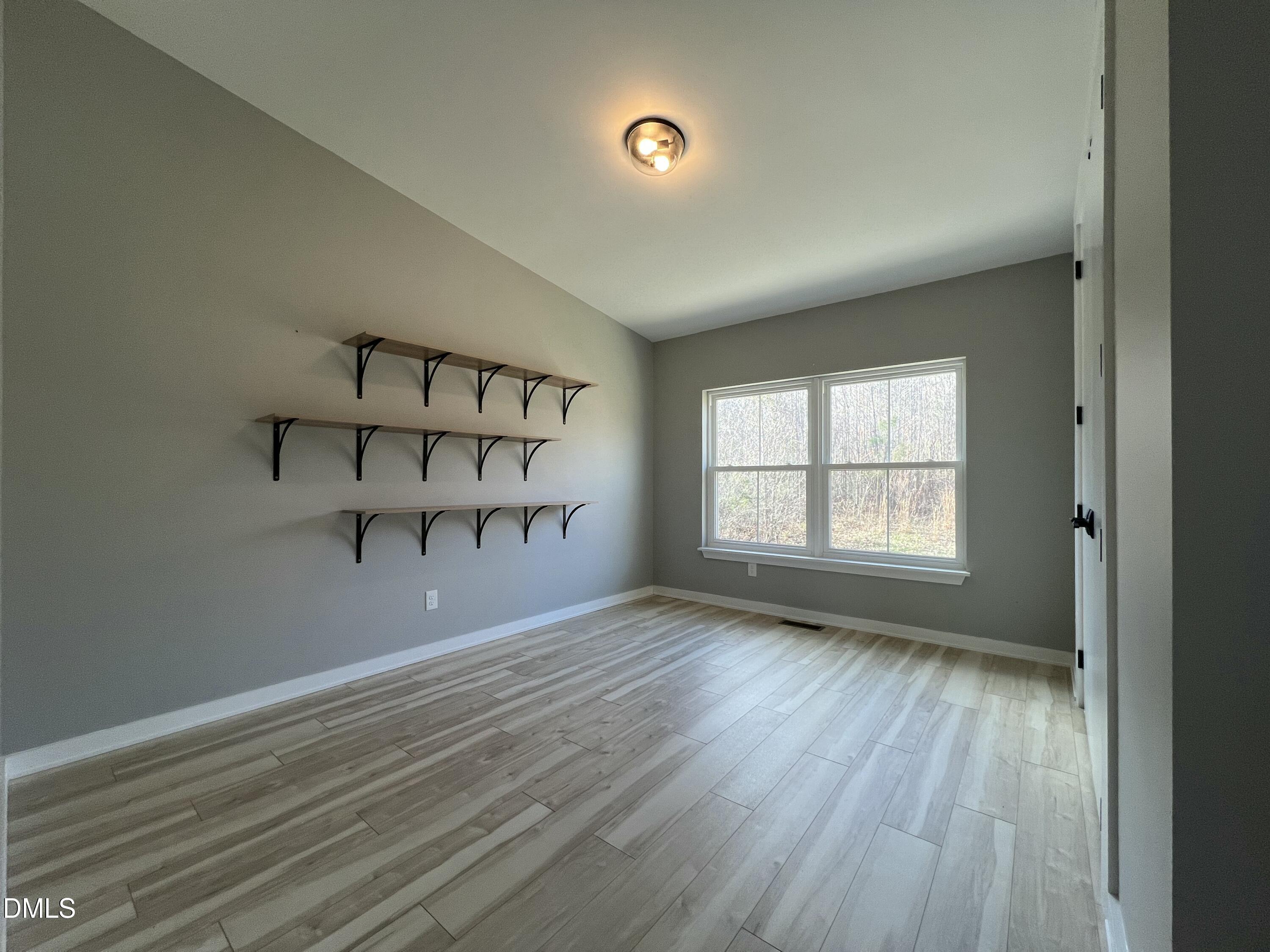5470 Thom Road Mebane, NC 27302 - Photo 18 of 26 3rd Bedroom