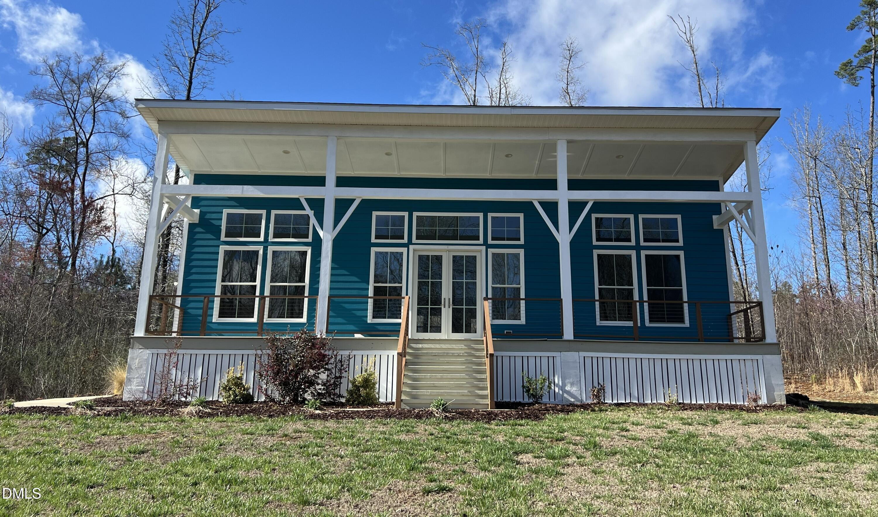 5470 Thom Road Mebane, NC 27302 - Photo 2 of 26 Front of house (1)