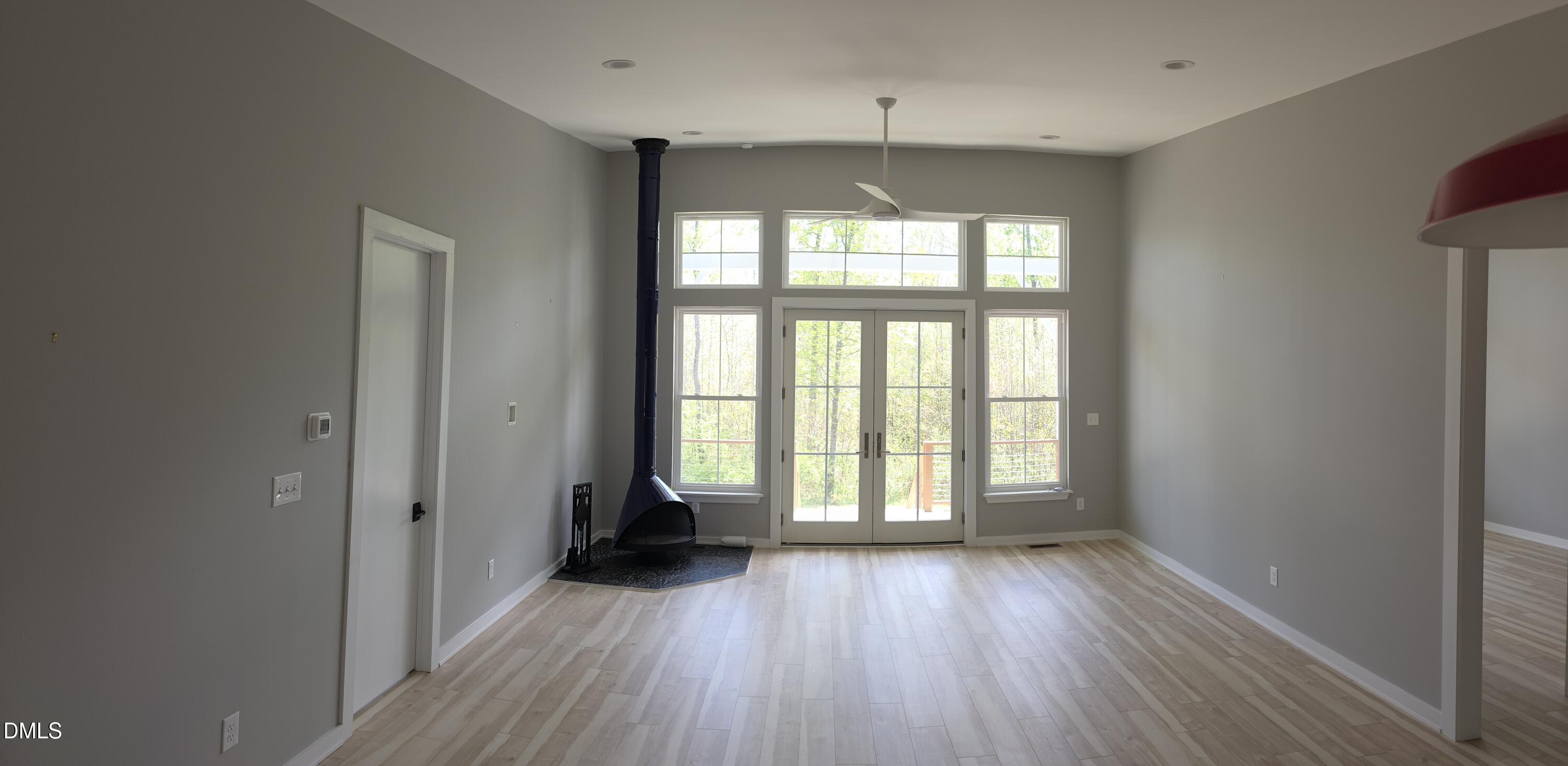5470 Thom Road Mebane, NC 27302 - Photo 6 of 26 Living Room