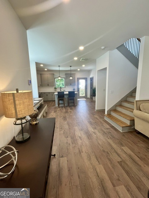 315 Ash Street Monroe, GA 30655 - Photo 6 of 41