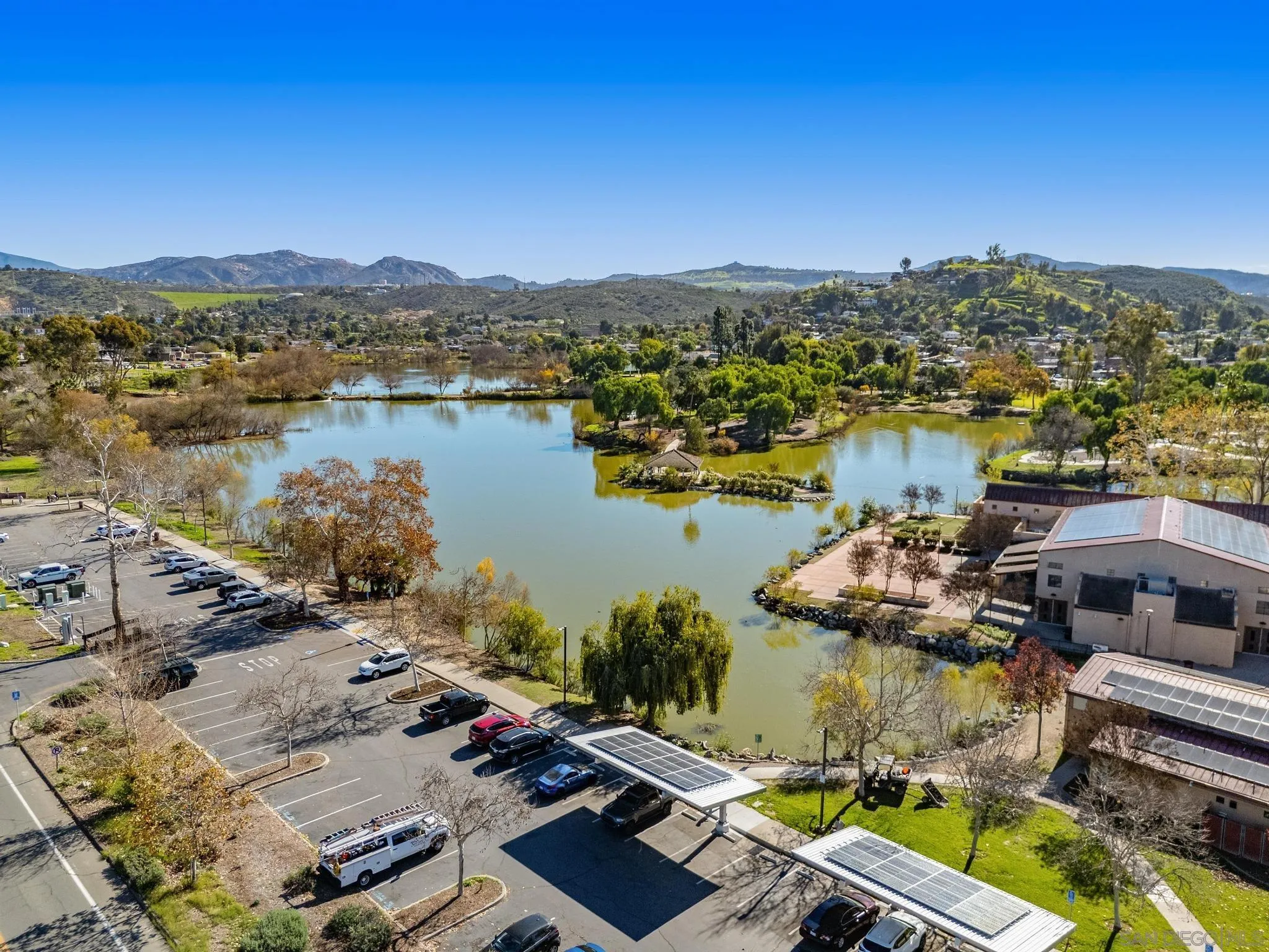 12923 Mapleview Street, Unit 8 Lakeside, CA 92040 - Photo 22 of 24 Gallery Image 22