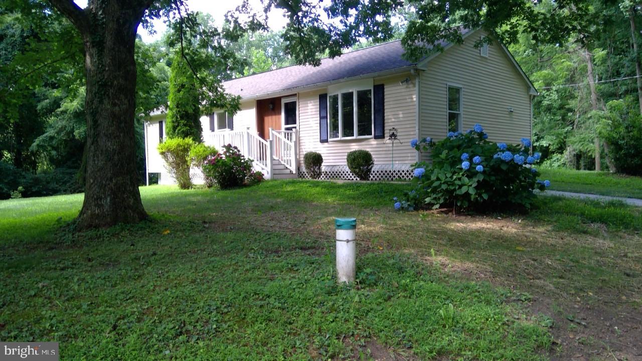 3416 Clayton Road Joppa, MD 21085 - Photo 1 of 26 Front View