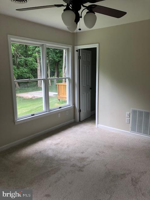 3416 Clayton Road Joppa, MD 21085 - Photo 12 of 26 Master Bedroom