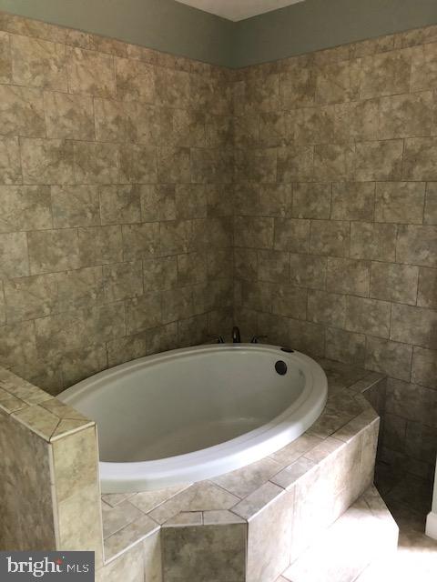 3416 Clayton Road Joppa, MD 21085 - Photo 14 of 26 Master Bath