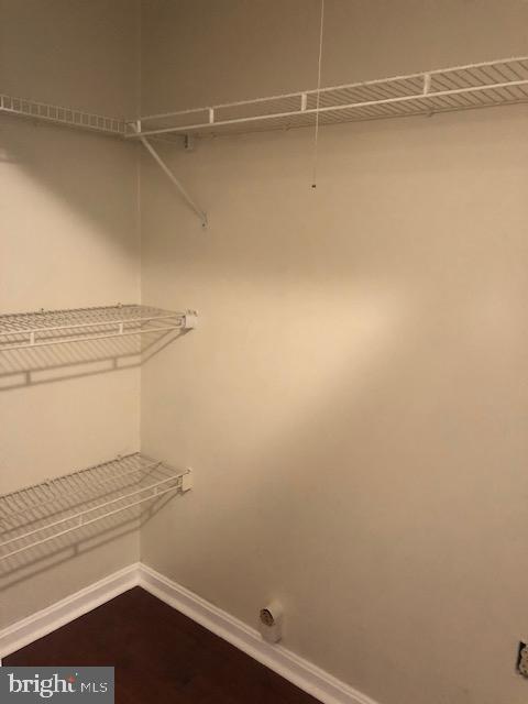 3416 Clayton Road Joppa, MD 21085 - Photo 18 of 26 Organizer Closet