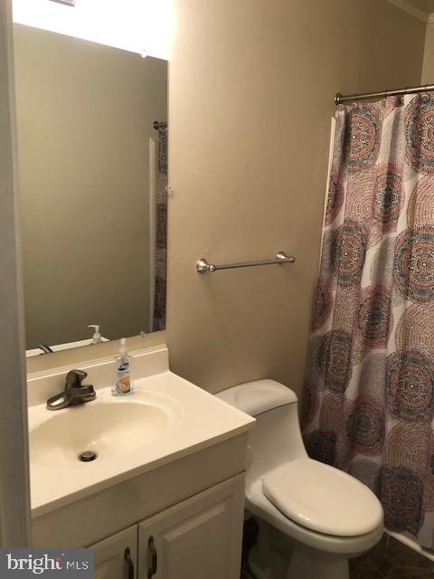 3416 Clayton Road Joppa, MD 21085 - Photo 19 of 26 Bathroom 2