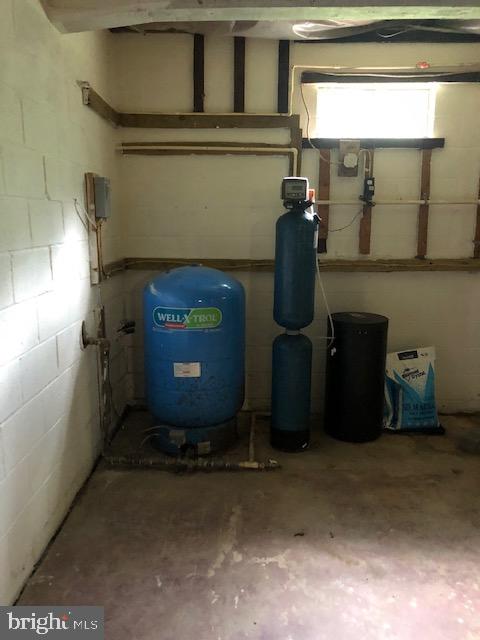 3416 Clayton Road Joppa, MD 21085 - Photo 20 of 26 New Well tank