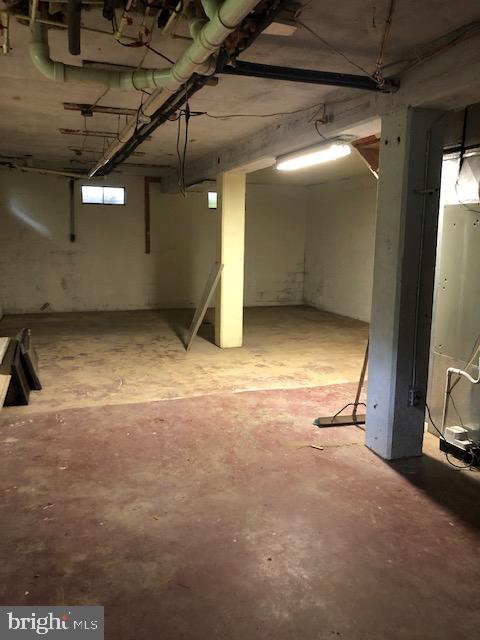 3416 Clayton Road Joppa, MD 21085 - Photo 21 of 26 Basement