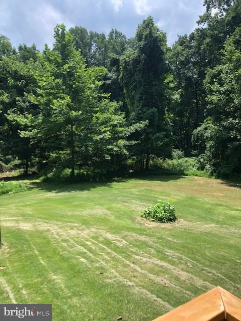 3416 Clayton Road Joppa, MD 21085 - Photo 23 of 26 View from Deck