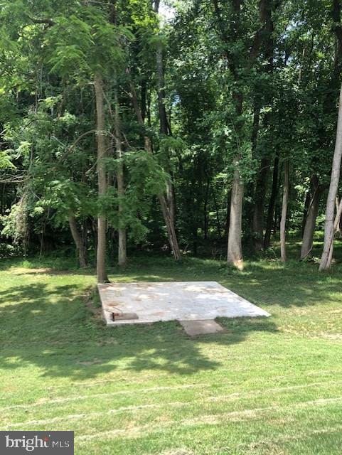 3416 Clayton Road Joppa, MD 21085 - Photo 26 of 26 Shed Foundation