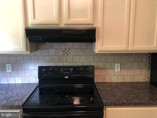 3416 Clayton Road Joppa, MD 21085 - Photo 10 of 26 Kitchen