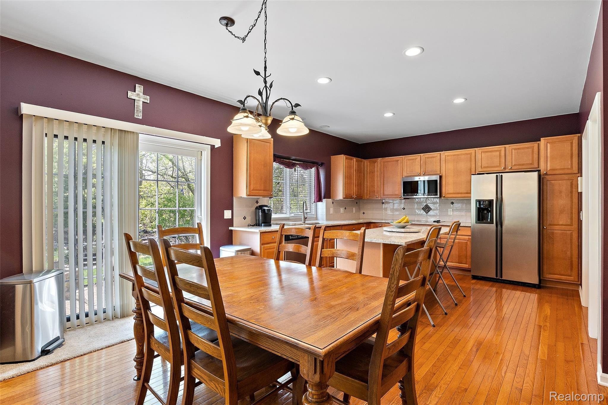 1600 Blushing Drive Rochester, MI 48307 - Photo 19 of 59 1600 Blushing Dr-29.jpg