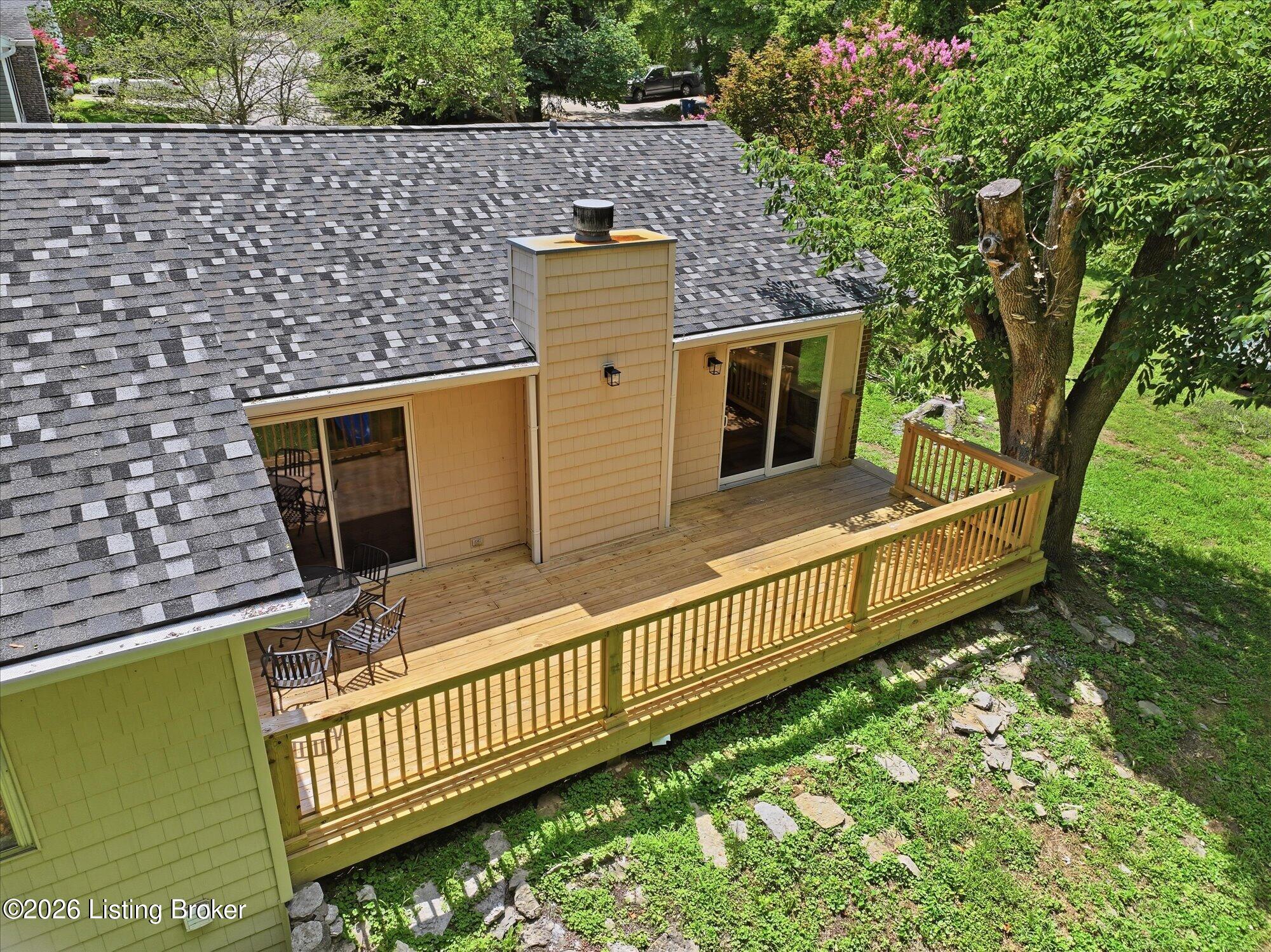 1209 Pheasant Ridge Road Goshen, KY 40026 - Photo 49 of 58 12-01-external-back-1209-pheasant-5492