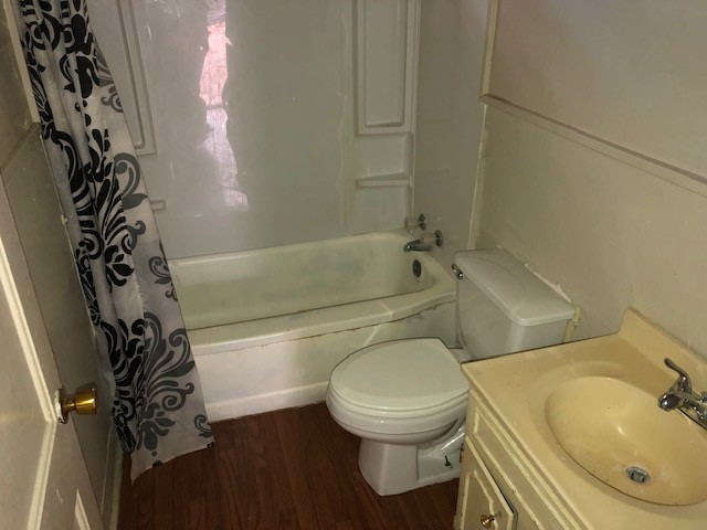 506 Belvedere Road Jackson, MS 39206 - Photo 9 of 10 Photo 9