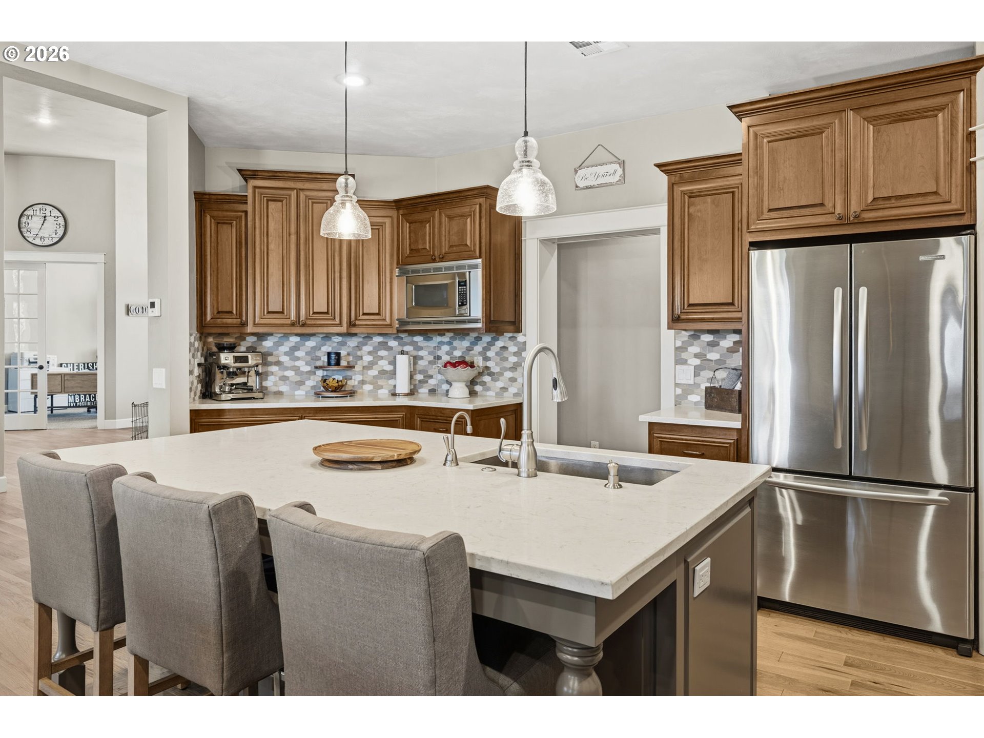 94877 Toftdahl Road Junction City, OR 97448 - Photo 11 of 48