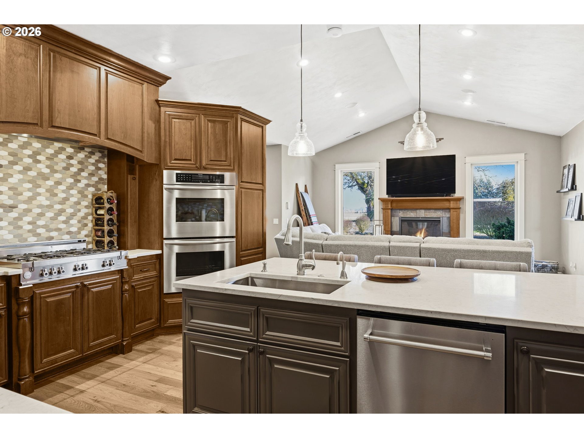 94877 Toftdahl Road Junction City, OR 97448 - Photo 13 of 48