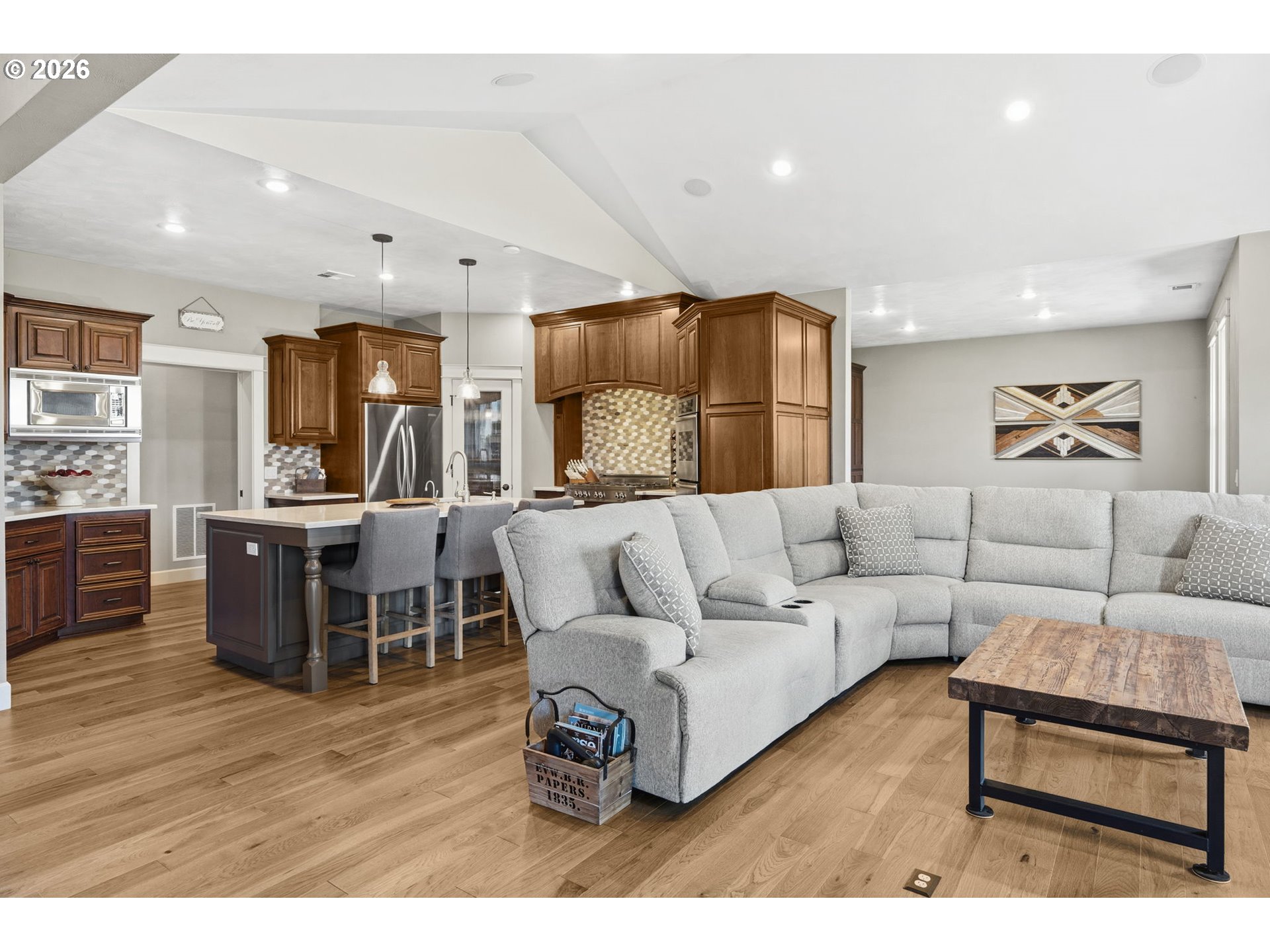 94877 Toftdahl Road Junction City, OR 97448 - Photo 14 of 48