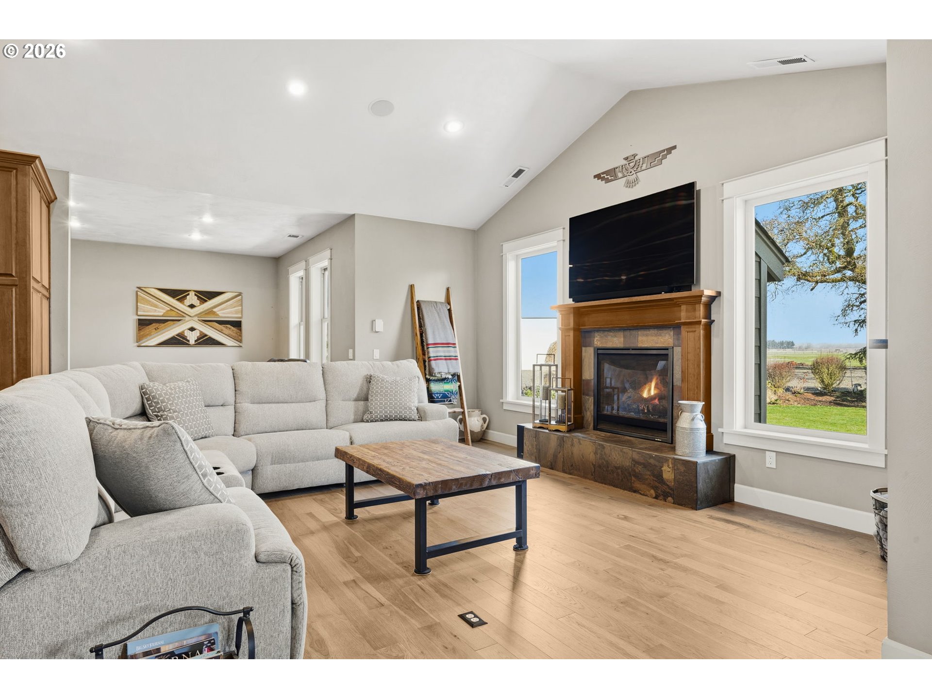 94877 Toftdahl Road Junction City, OR 97448 - Photo 15 of 48