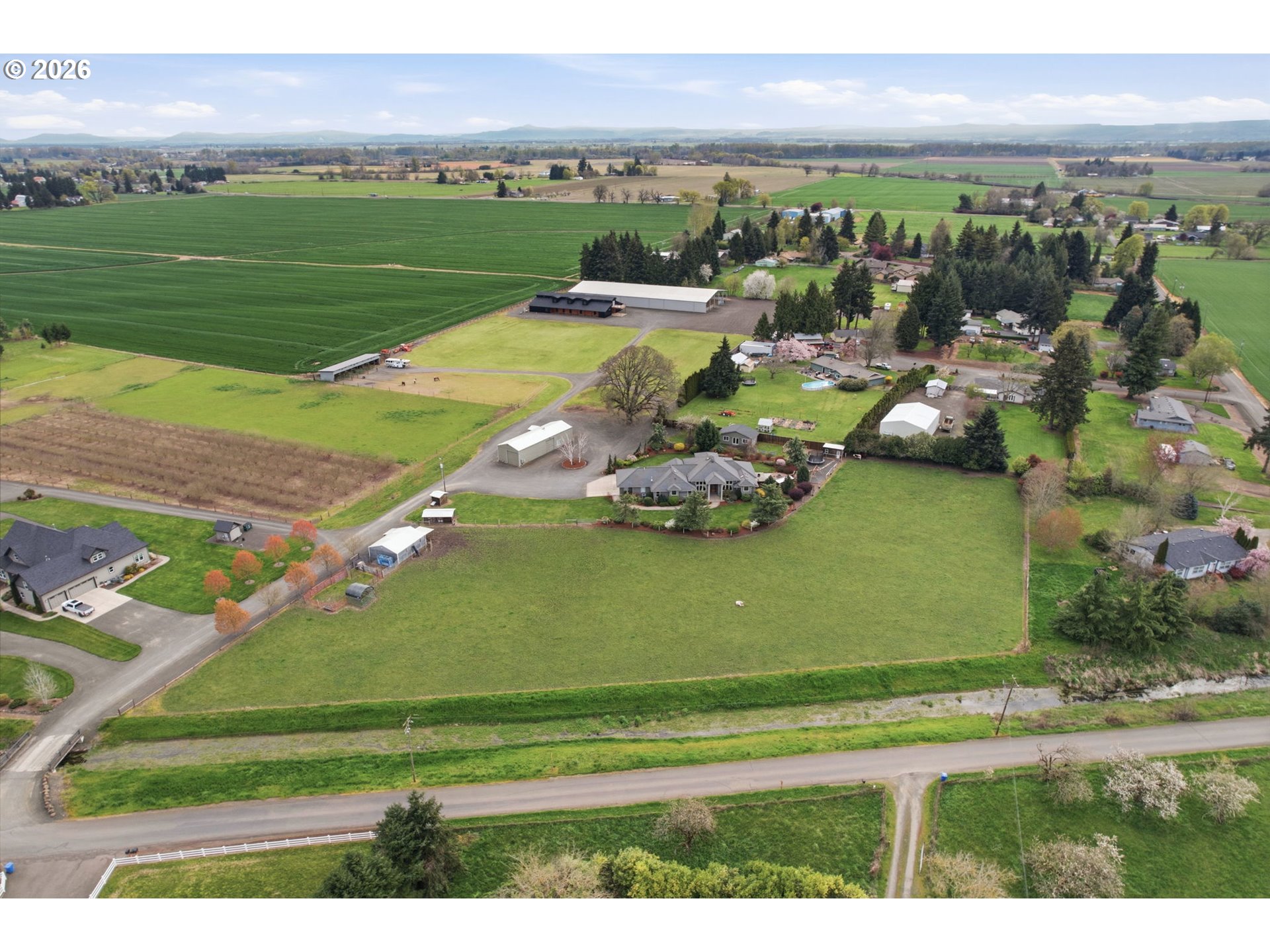 94877 Toftdahl Road Junction City, OR 97448 - Photo 2 of 48