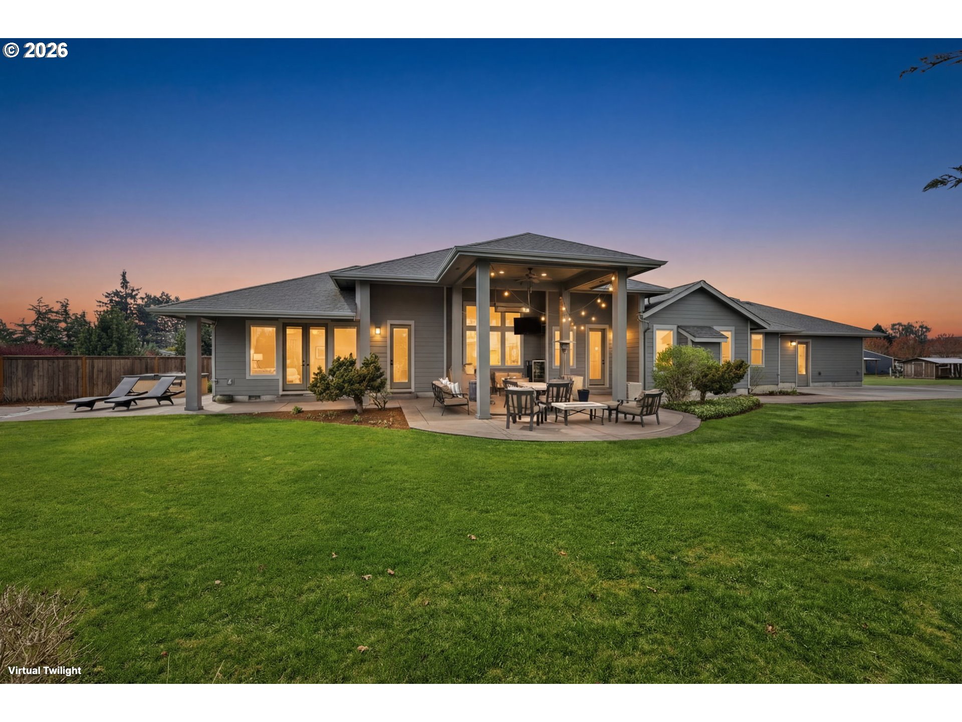 94877 Toftdahl Road Junction City, OR 97448 - Photo 31 of 48