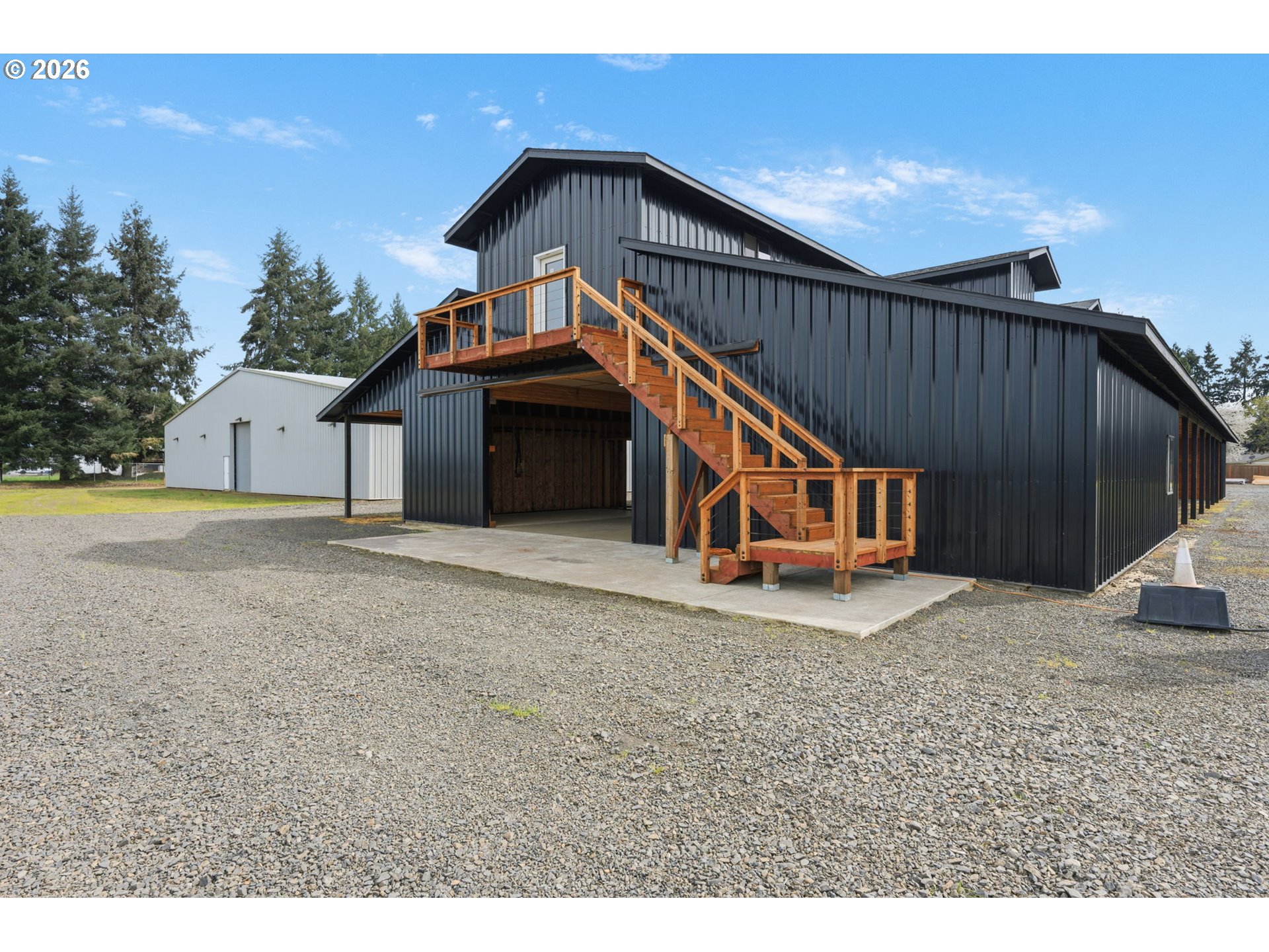 94877 Toftdahl Road Junction City, OR 97448 - Photo 36 of 48