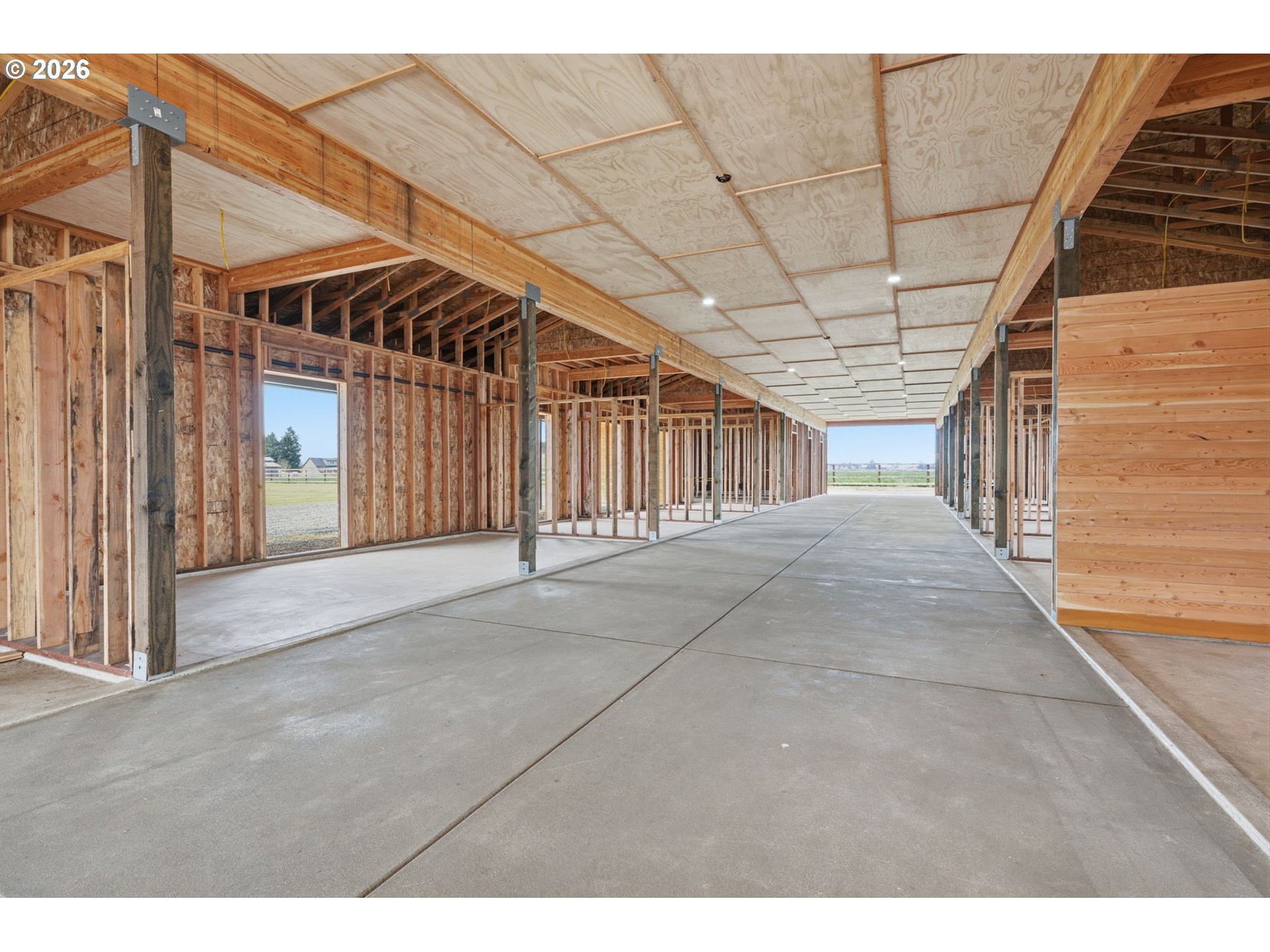 94877 Toftdahl Road Junction City, OR 97448 - Photo 37 of 48