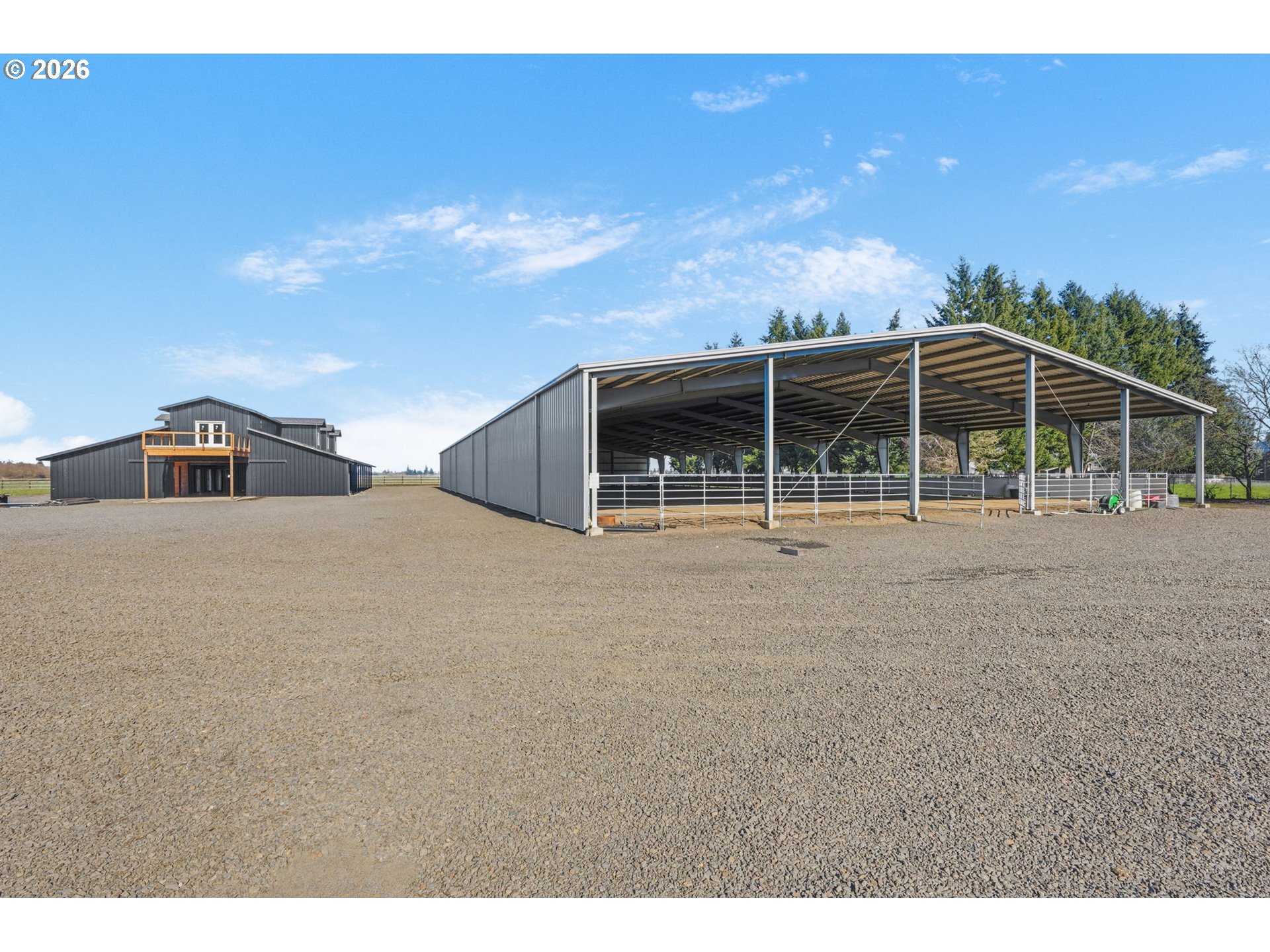 94877 Toftdahl Road Junction City, OR 97448 - Photo 39 of 48