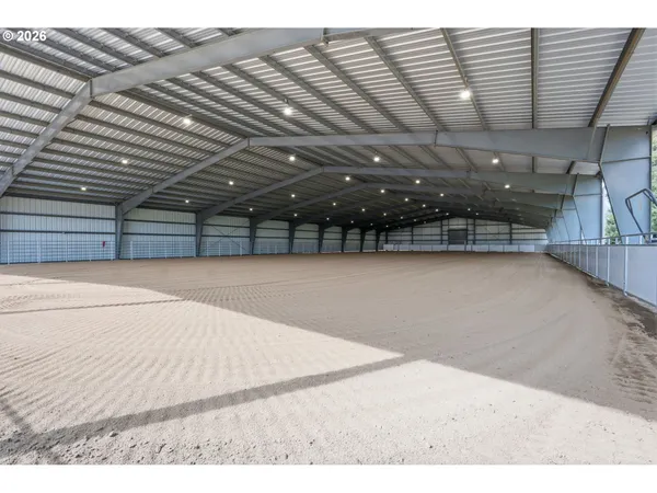 $2,500,000 | 94877 Toftdahl Road, Junction City, OR 97448