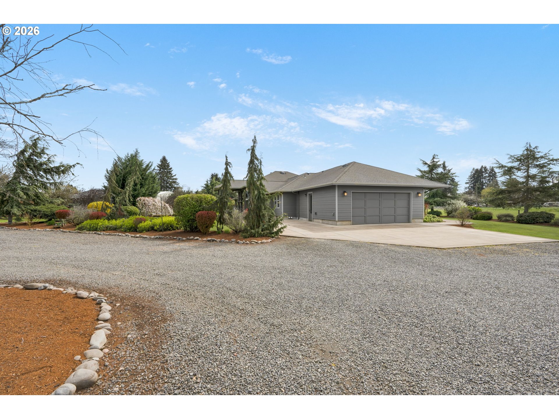 94877 Toftdahl Road Junction City, OR 97448 - Photo 44 of 48