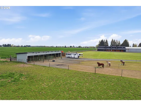 $2,500,000 | 94877 Toftdahl Road, Junction City, OR 97448