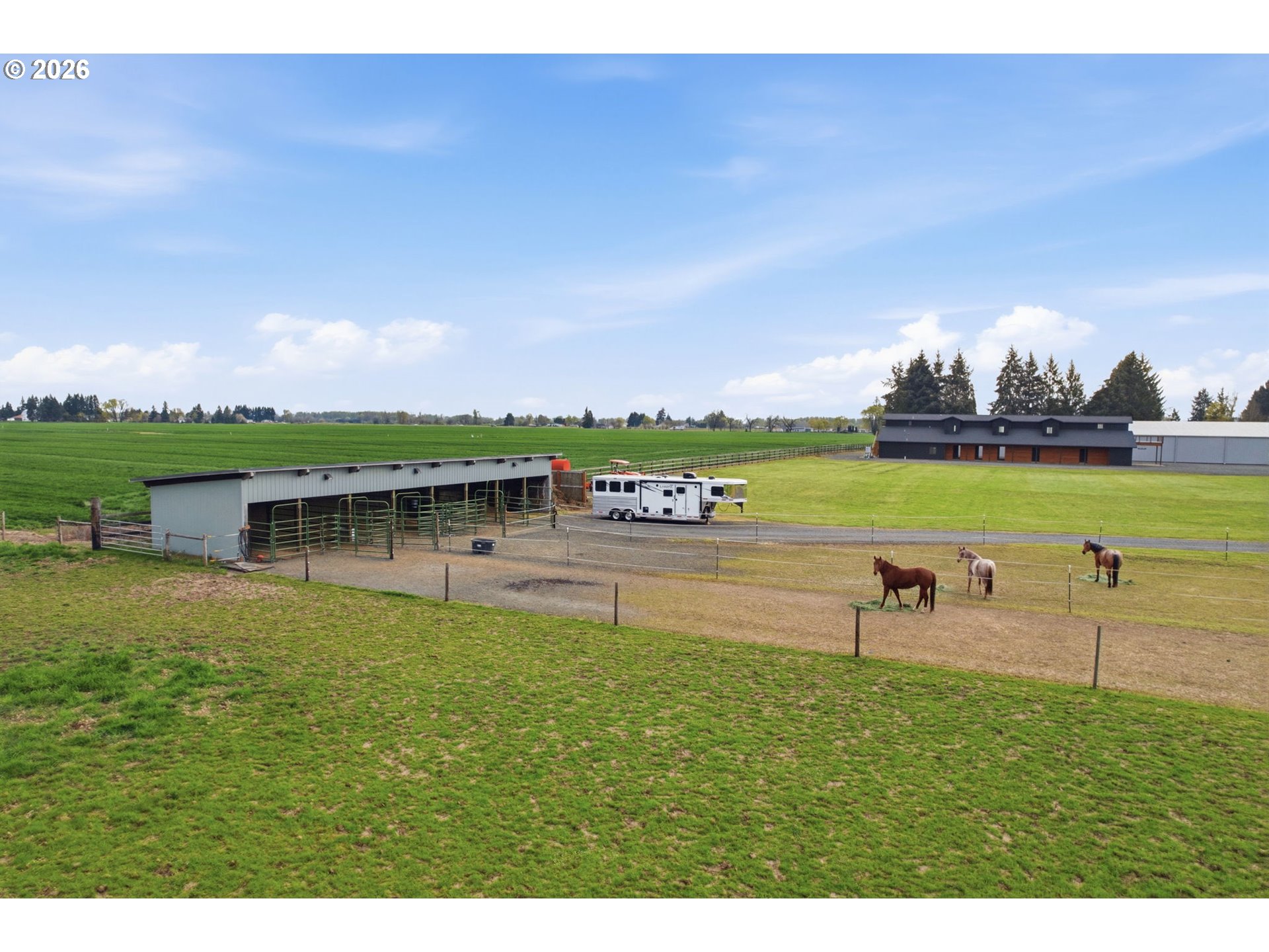 94877 Toftdahl Road Junction City, OR 97448 - Photo 45 of 48