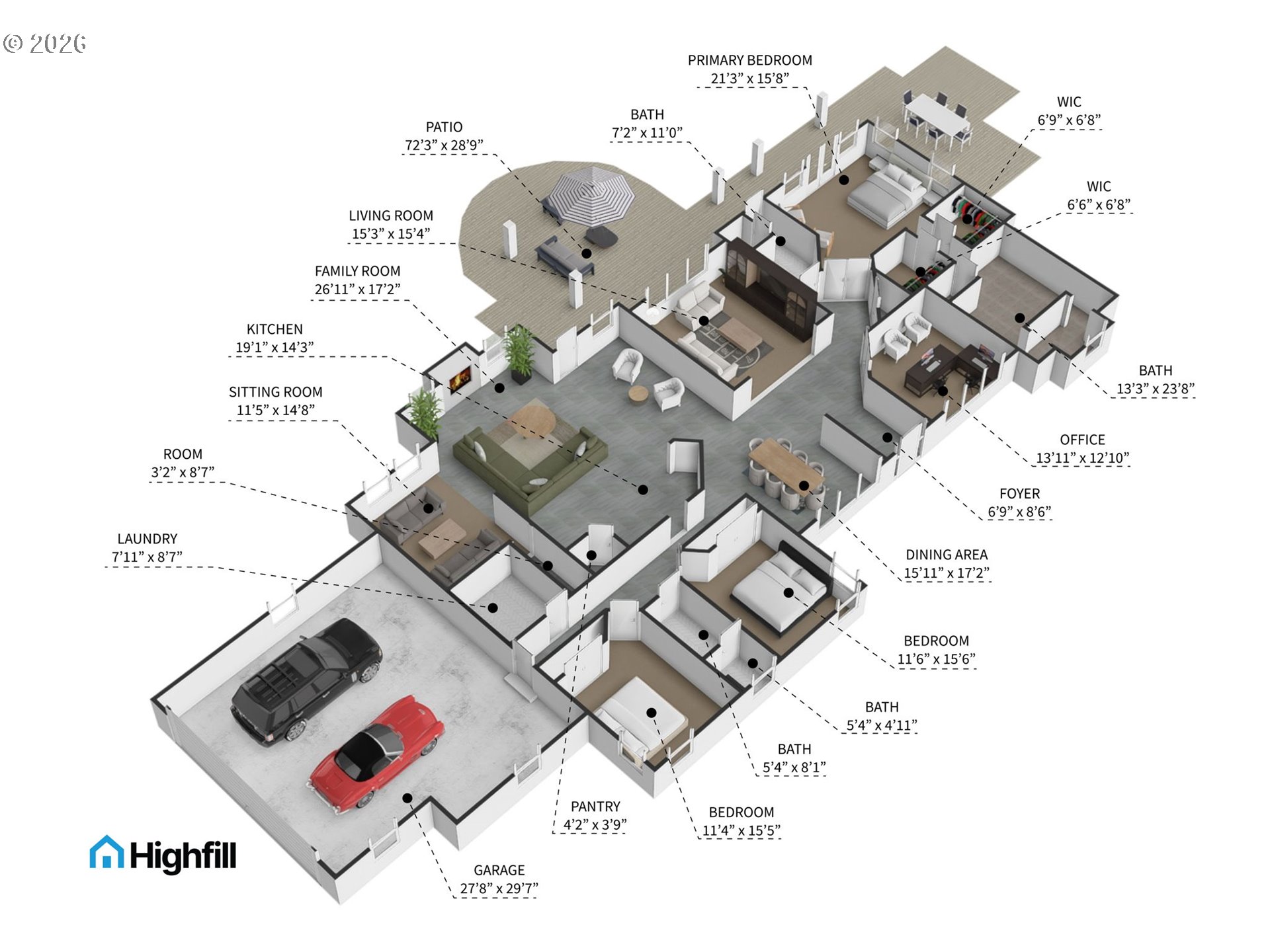 94877 Toftdahl Road Junction City, OR 97448 - Photo 47 of 48