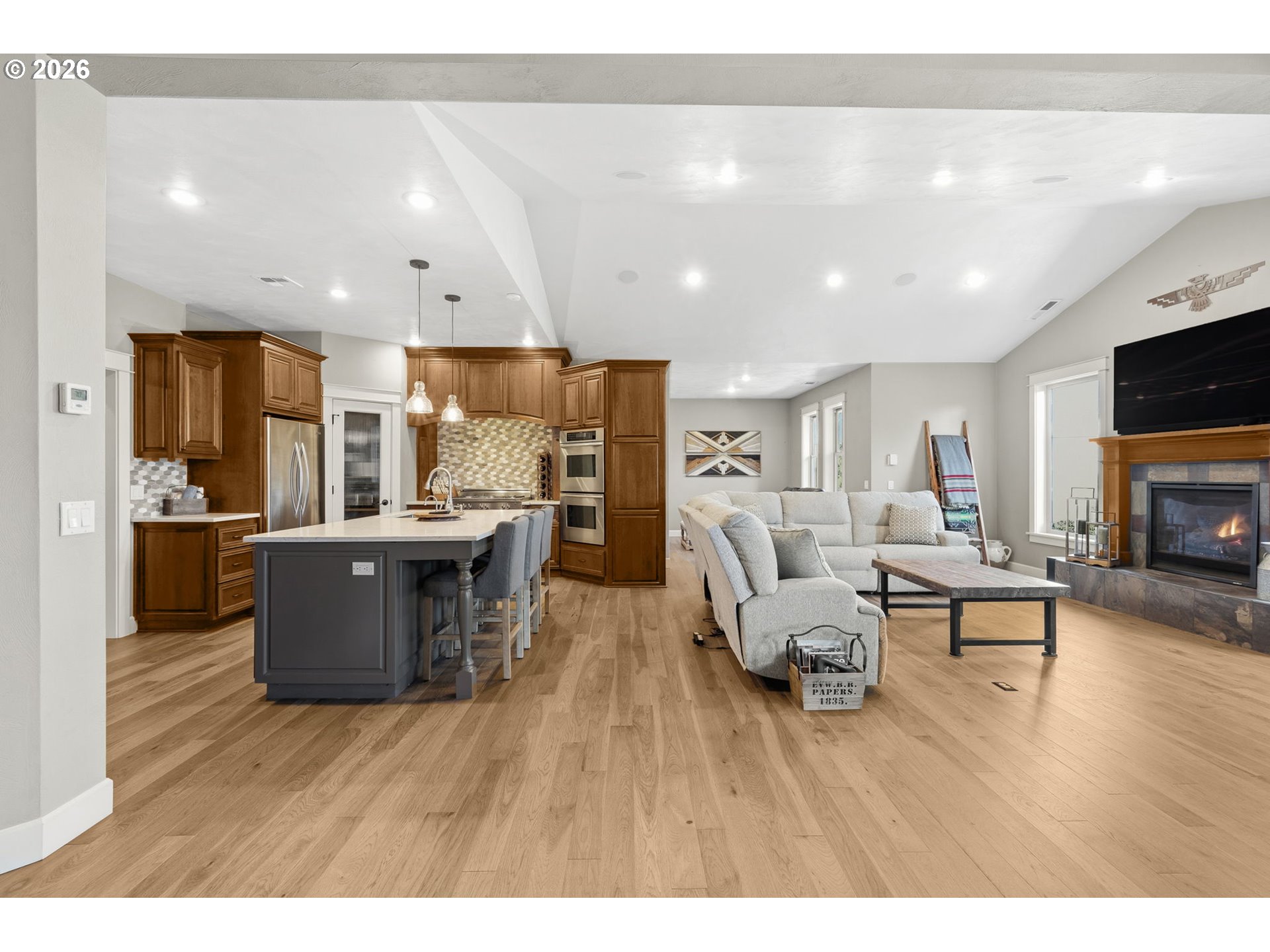 94877 Toftdahl Road Junction City, OR 97448 - Photo 9 of 48