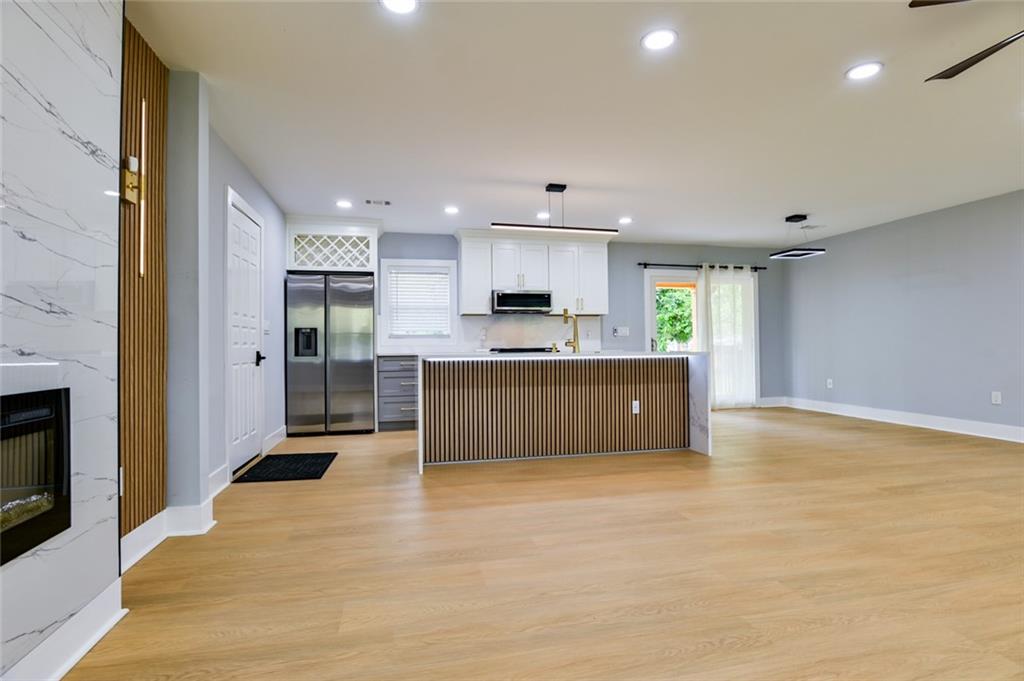 1747 Glenhaven Circle Decatur, GA 30035 - Photo 25 of 75