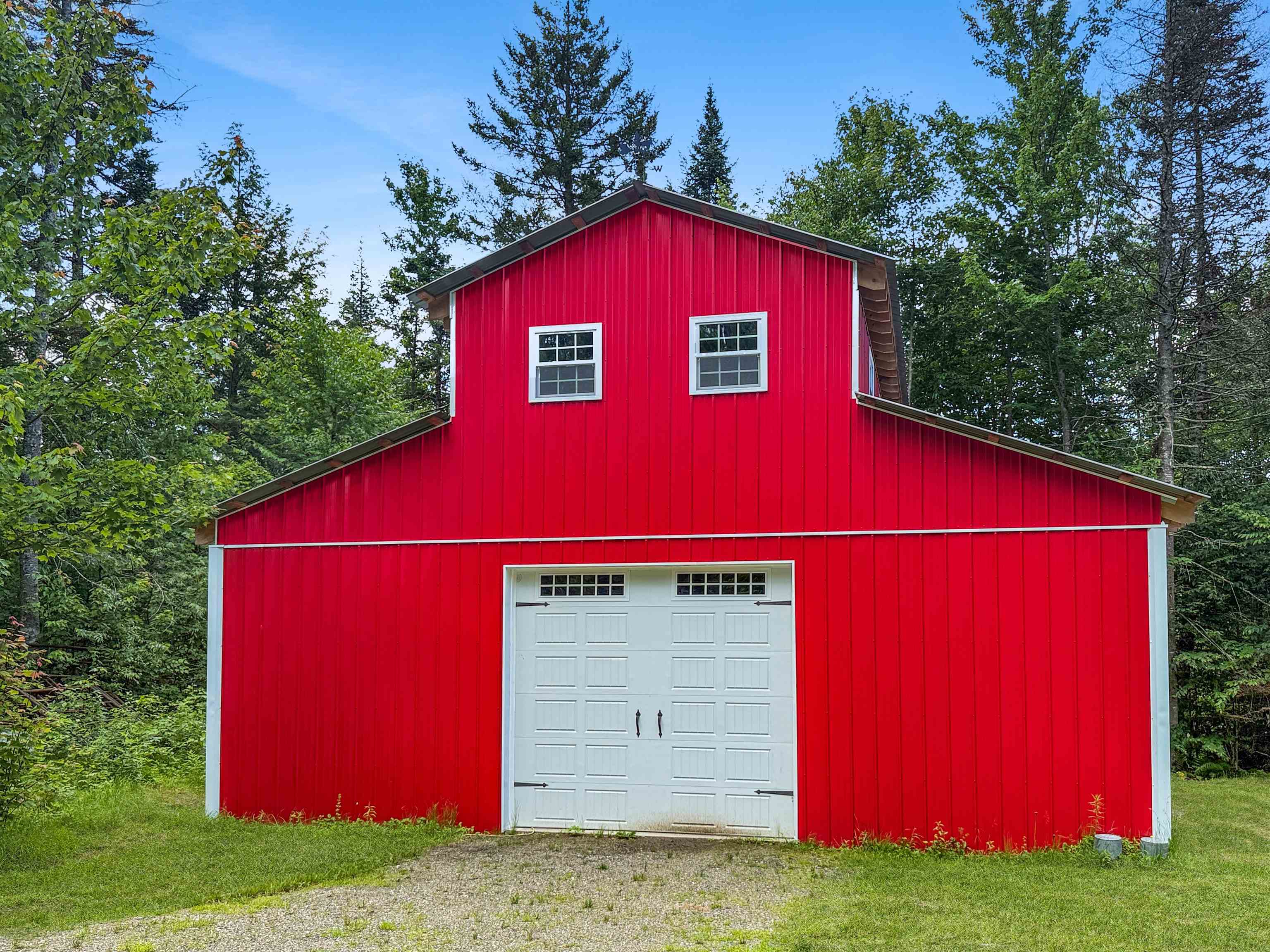 31 Egan Road Stratford, NH 03590 - Photo 3 of 33