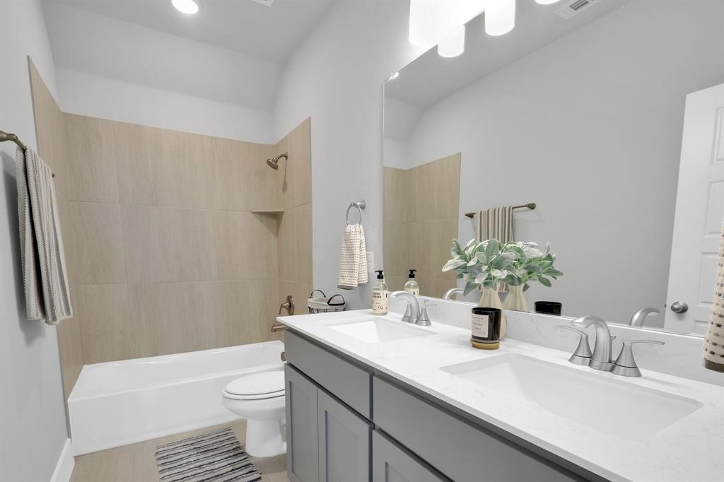 9741 Palermo Lane Forney, TX 75126 - Photo 19 of 27