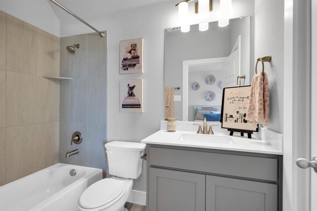 9741 Palermo Lane Forney, TX 75126 - Photo 24 of 27