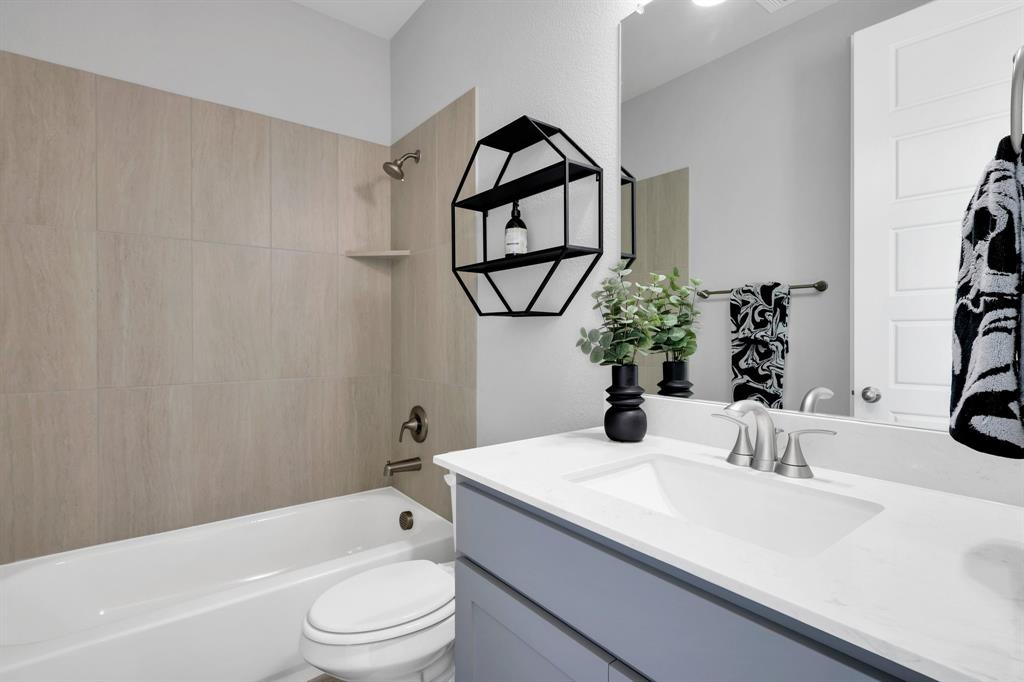 9741 Palermo Lane Forney, TX 75126 - Photo 25 of 27