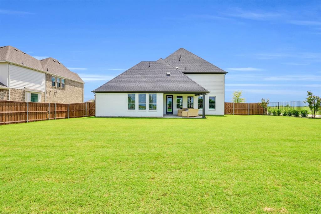 9741 Palermo Lane Forney, TX 75126 - Photo 27 of 27