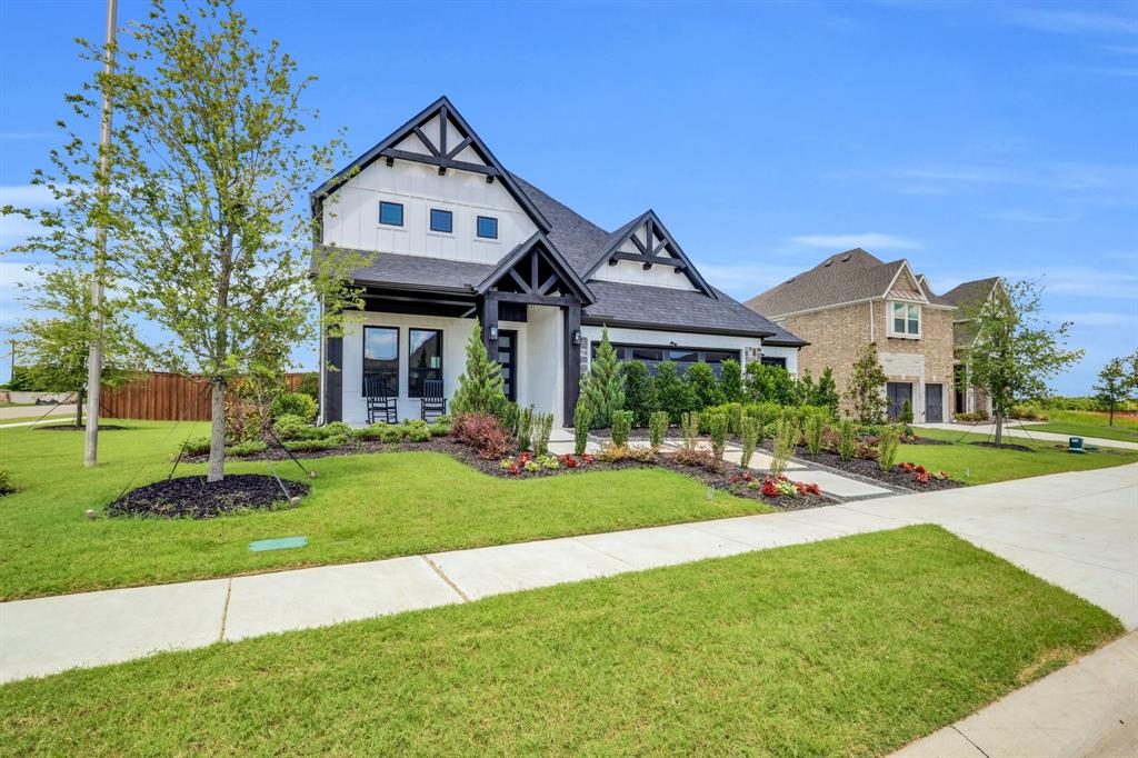 9741 Palermo Lane Forney, TX 75126 - Photo 3 of 27