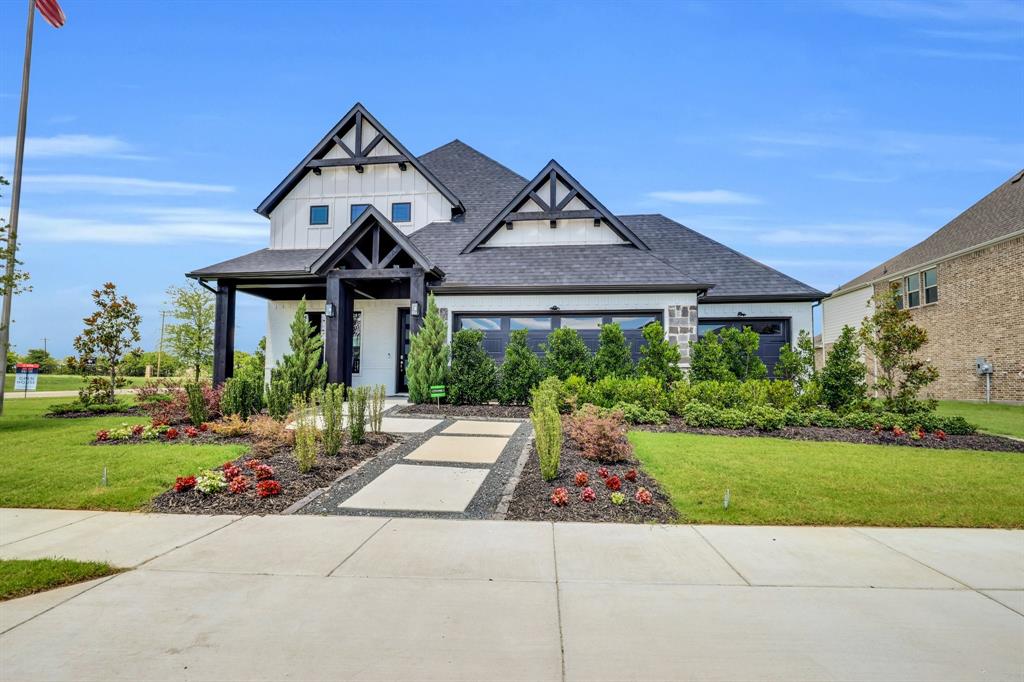 9741 Palermo Lane Forney, TX 75126 - Photo 4 of 27